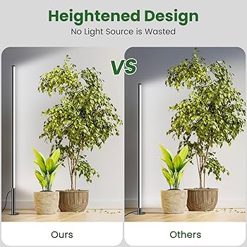 Amazon.com: wolezek Grow Lights for Indoor Plants Full